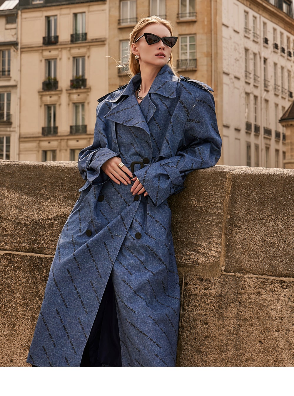KSH32O2JK012 | OUTERWEAR for Women | Korean Luxury Clothing